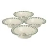 Naturewood® Set Of 4 Soup Cereal Bowls -Famous Tableware Store naturewood set of 4 soup cereal bowls K433900990 1