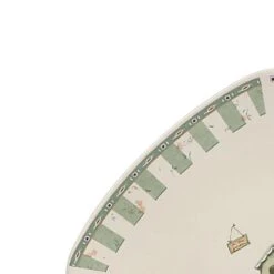 Naturewood® Set Of 4 Square Salad Plates 5 Naturewood® Set Of 4 Square Salad Plates -Famous Tableware Store naturewood set of 4 square salad plates K45041067 2