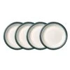 Ocean Breeze Set Of 4 Dinner Plates -Famous Tableware Store ocean breeze set of 4 dinner plates K418900490 1