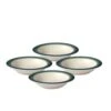 Ocean Breeze Set Of 4 Rim Soup Bowls -Famous Tableware Store ocean breeze set of 4 rim soup bowls K418901290 1
