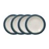 Ocean Breeze Set Of 4 Salad Plates 1 Ocean Breeze Set Of 4 Salad Plates -Famous Tableware Store ocean breeze set of 4 salad plates K418900390 1