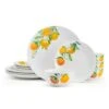 Oranges 12 Piece Dinnerware Set, Service For 4 1 Oranges 12 Piece Dinnerware Set, Service For 4 -Famous Tableware Store oranges 12 piece dinnerware set service for 4 5296703 1
