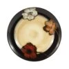 Painted Poppies Dinner Plate -Famous Tableware Store painted poppies dinner plate 5105400 1