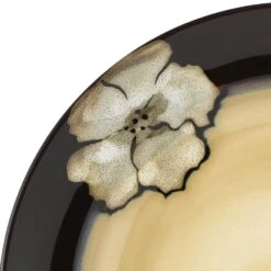 Painted Poppies 32 Piece Dinnerware Set, Service For 8 -Famous Tableware Store painted poppies dinnerware set 5111340 2 571c6014 c613 4d53 b2de 011dc65dee0b