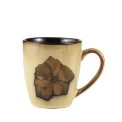 Painted Poppies 32 Piece Dinnerware Set, Service For 8 -Famous Tableware Store painted poppies dinnerware set 5111340 7 00ddcd50 5c48 4e83 9a6b 2264c5aa1ac7