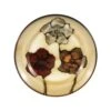 Painted Poppies Salad Plate 1 Painted Poppies Salad Plate -Famous Tableware Store painted poppies salad plate 5105833 1