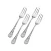 Palm Breeze Set Of 4 Appetizer Forks -Famous Tableware Store palm breeze set of 4 appetizer forks 5201295 1