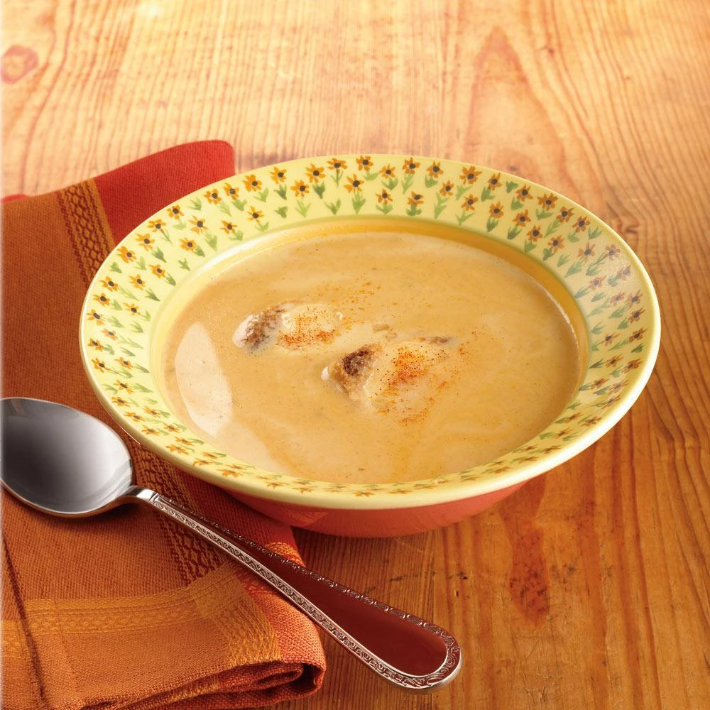 Pistoulet® Rim Soup Bowl 4 Pistoulet® Rim Soup Bowl - Image 2