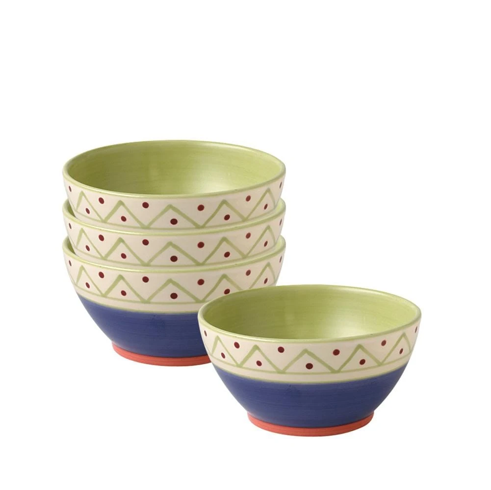 Pistoulet® Set Of 4 Everything Bowls 3 Pistoulet® Set Of 4 Everything Bowls