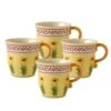 Pistoulet® Set Of 4 Perfect Mugs 1 Pistoulet® Set Of 4 Perfect Mugs -Famous Tableware Store pistoulet set of 4 perfect mugs K45084291 1