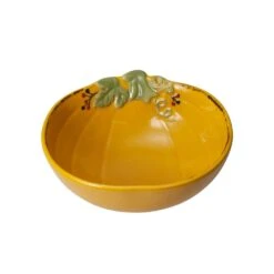 Plymouth Pumpkin Fruit Bowl -Famous Tableware Store plymouth pumpkin fruit bowl 5236063 2