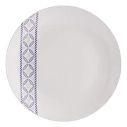 Preslie 18 Piece Dinnerware Set, Service For 6 -Famous Tableware Store preslie 18 piece dinnerware set service for 6 5287309 5