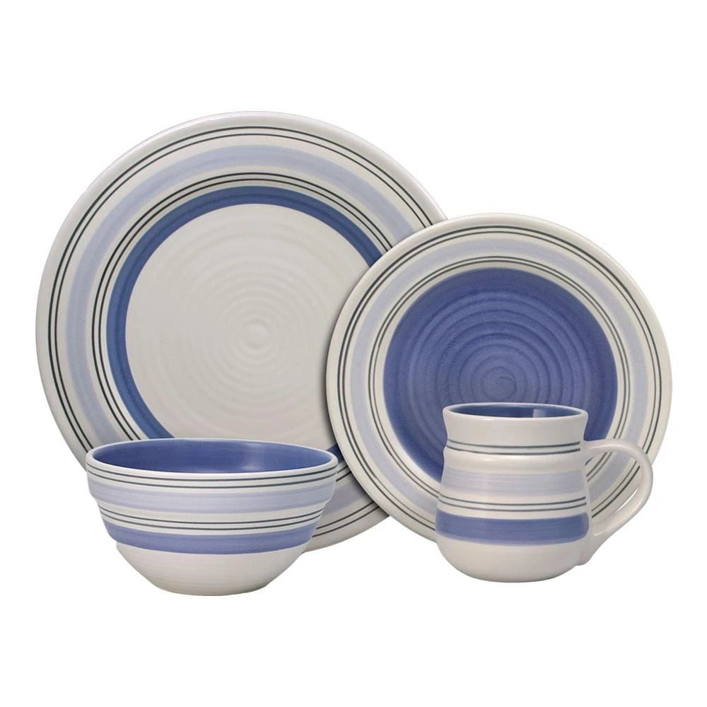 Rio Dinnerware Set 3 Rio Dinnerware Set