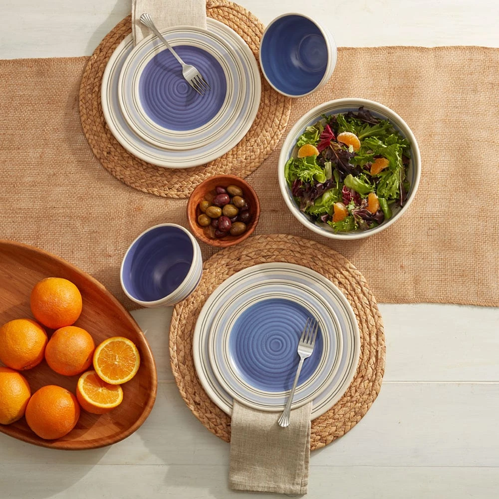 Rio Dinnerware Set 4 Rio Dinnerware Set - Image 2