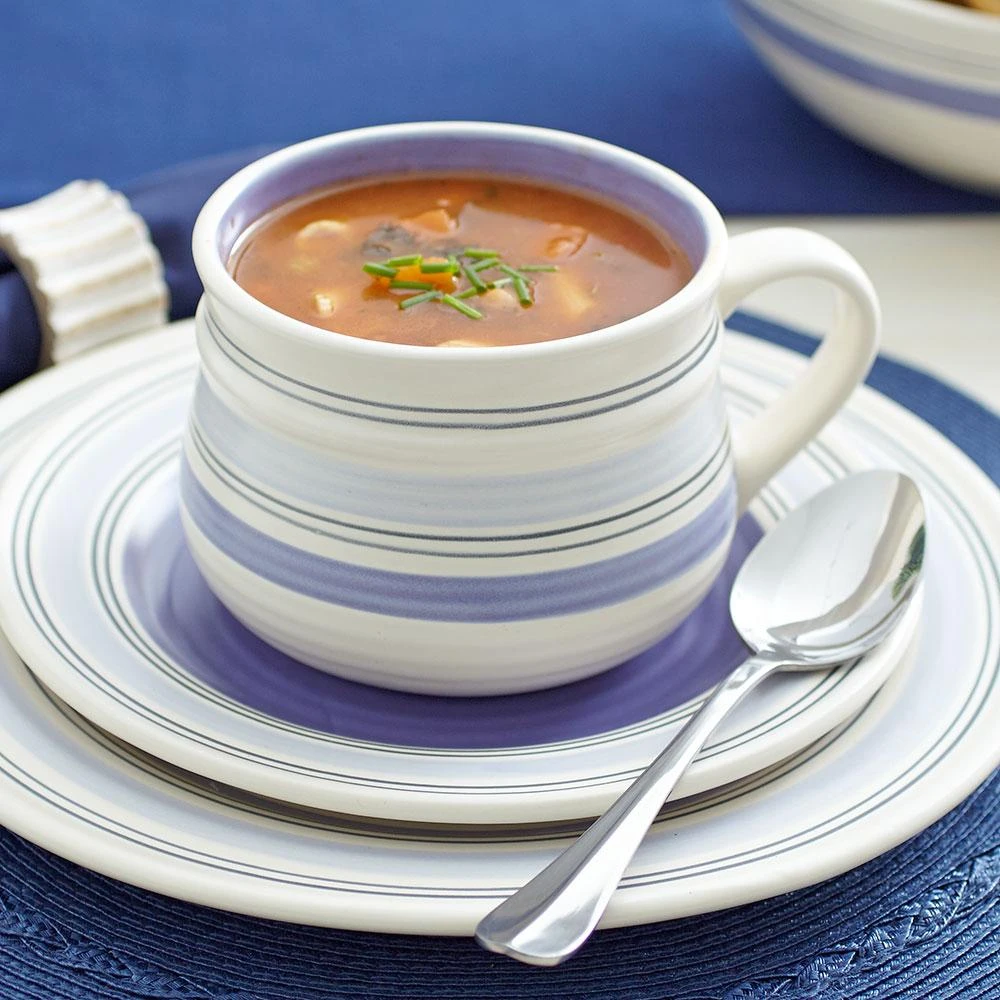 Rio Jumbo Soup Mug 4 Rio Jumbo Soup Mug - Image 2