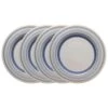 Rio Set Of 4 Dinner Plates 2 Rio Set Of 4 Dinner Plates -Famous Tableware Store rio set of 4 dinner plates K457000490 1