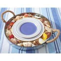 Rio Set Of 4 Salad Plates 7 Rio Set Of 4 Salad Plates -Famous Tableware Store rio set of 4 salad plates K457000390 2