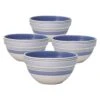 Rio Set Of 4 Soup Cereal Bowls -Famous Tableware Store rio set of 4 soup cereal bowls K457000990 1