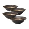 Sandstone Set Of 4 Soup Cereal Bowls 2 Sandstone Set Of 4 Soup Cereal Bowls -Famous Tableware Store sandstone set of 4 soup cereal bowls K45155030 1