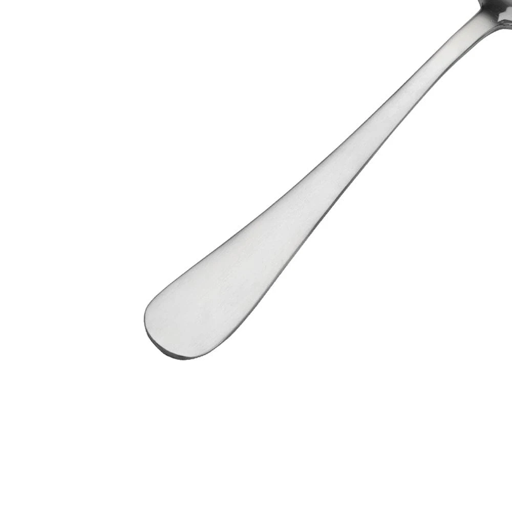 Satin Symmetry Set Of 10 Dinner Forks 5 Satin Symmetry Set Of 10 Dinner Forks - Image 3