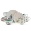 Sawyer 16 Piece Dinnerware Set, Service For 4 2 Sawyer 16 Piece Dinnerware Set, Service For 4 -Famous Tableware Store sawyer 16 piece dinnerware set service for 4 5286599 1