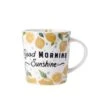 Sentiment Mugs Good Morning Sunshine Mug -Famous Tableware Store sentiment mugs good morning sunshine mug 5288814 1