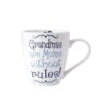 Sentiment Mugs Grandmas Are Moms Without Rules Mug -Famous Tableware Store sentiment mugs grandmas are moms without rules mug 5288817 1