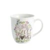 Sentiment Mugs Home Sweet Home Mug -Famous Tableware Store sentiment mugs home sweet home mug 5262649 1