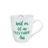 Sentiment Mugs Let Me Overthink This Mug -Famous Tableware Store sentiment mugs let me overthink this mug 5254940 1