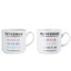 Sentiment Mugs Motherhood And Fatherhood Mugs 2 Sentiment Mugs Motherhood And Fatherhood Mugs -Famous Tableware Store sentiment mugs motherhood and fatherhood mugs 5255140 1