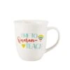 Sentiment Mugs Time To Quaranteach Mug -Famous Tableware Store sentiment mugs time to quaranteach mug 5280293 1