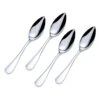 Set Of 4 Basic Grapefuit Spoons 2 Set Of 4 Basic Grapefuit Spoons -Famous Tableware Store set of 4 basic grapefuit spoons 5139857 1