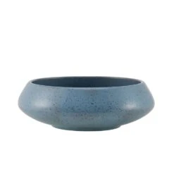 Modern Set Of 6 Speckled Bowls, Assorted -Famous Tableware Store set of 6 modern speckled bowls assorted 5282089 3