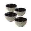 Song Bird Set Of 4 Fruit Bowls -Famous Tableware Store song bird set of 4 fruit bowls K45106339 1