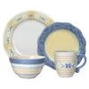 Summer Breeze Dinnerware Set -Famous Tableware Store summer breeze dinnerware set 20600167 1