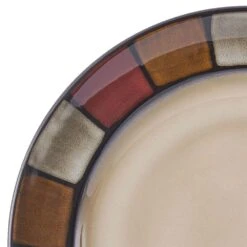 Taos 24 Piece Dinnerware Set, Service For 8 -Famous Tableware Store taos 24 piece dinnerware set service for 8 5291981 4