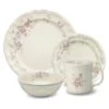 Tea Rose Dinnerware Set -Famous Tableware Store tea rose dinnerware set 5157839 1