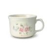Tea Rose Jumbo Soup Mug -Famous Tableware Store tea rose jumbo soup mug 5121216 1