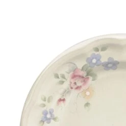 Tea Rose Set Of 4 Salad Plates -Famous Tableware Store tea rose set of 4 salad plates K42500300 2