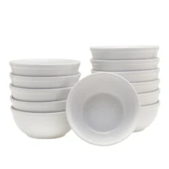 Towle® Set Of 12 Cereal Bowls