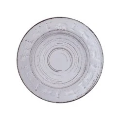 Trellis Lodge White 16 Piece Dinnerware Set, Service For 4 -Famous Tableware Store trellis lodge white 16 piece dinnerware set service for 4 5291367 6