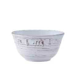 Trellis Lodge White 16 Piece Dinnerware Set, Service For 4 -Famous Tableware Store trellis lodge white 16 piece dinnerware set service for 4 5291367 7