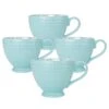 Venice Set Of 4 Mugs -Famous Tableware Store venice set of 4 mugs 5281138 1
