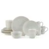 Vera 16 Piece Dinnerware Set, Service For 4 -Famous Tableware Store vera 16 piece dinnerware set service for 4 5286184 1