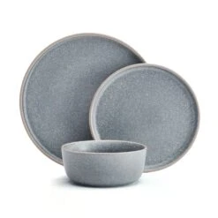 Victoria 12 Piece Dinnerware Set, Service For 4 -Famous Tableware Store victoria 12 piece dinnerware set service for 4 5305449 9