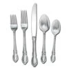 Vienna 20 Piece Flatware Set, Service For 4 1 Vienna 20 Piece Flatware Set, Service For 4 -Famous Tableware Store vienna 20 piece flatware set service for 4 5091452 1