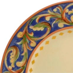 Villa Della Luna® Blue Dinnerware Set -Famous Tableware Store villa della luna blue dinnerware set 5119862 2