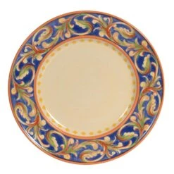 Villa Della Luna® Blue Dinnerware Set -Famous Tableware Store villa della luna blue dinnerware set 5119862 3 9f641be8 61c2 4f4f 8ec9 2b5b9ca097f8