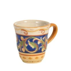 Villa Della Luna® Blue Dinnerware Set -Famous Tableware Store villa della luna blue dinnerware set 5119862 6