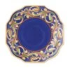 Villa Della Luna® Blue Salad Plate